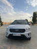 Hyundai creta 2018 