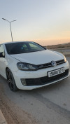 Volkswagen Golf 6 2012 GTD