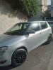 Skoda Fabia 2013 Fresh