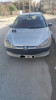 Peugeot 206 2005 206