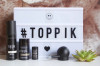 toppik pack 2 toppik et fixateur et applicateur