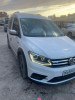 Volkswagen Caddy 2017 Alltrack