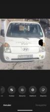 Hyundai H100 2009