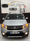 Dacia Sandero 2016 Stepway