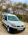 Renault Kangoo 2004 1.5dci