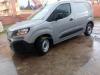 Fiat Doblo 2024 دوبلو