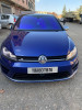 Volkswagen Golf 7 2016 R