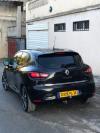 Renault Clio 4 2014 Seventeen