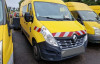 Renault Master 2014 L3H2