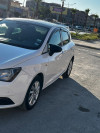 Seat Ibiza 2014 Crono