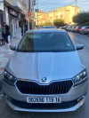 Skoda Fabia 2019 Ambition