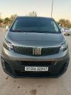 Fiat Scudo 2023 6بلاص