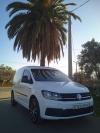 Volkswagen Caddy 2019 Caddy