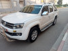 Volkswagen Amarok 2014 HighLine Plus