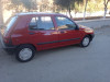 Renault Clio 1 1995 Clio 1