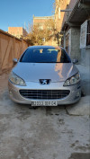 Peugeot 407 2009 407