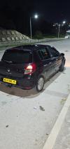 Renault Clio 3 2009 Clio 3