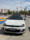 Volkswagen Golf 7 2016 Gtd