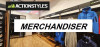 MERCHANDISER