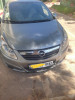 Opel Corsa 2011 Corsa