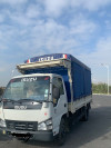 Isuzu Npr 2013