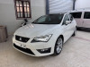 Seat Leon 2015 FR+15