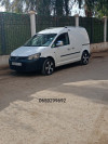 Volkswagen Caddy 2011 Caddy