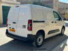 Fiat Doblo 2024 New Doblo