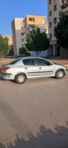 Peugeot 206 Sedan 2009 206 Sedan