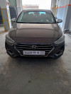 Hyundai Accent RB  4 portes 2019 