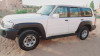 Nissan Patrol Long 2010 Patrol Long