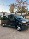 Renault Trafic 2014 1.9dci