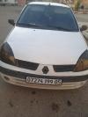 Renault Clio 2 1999 Clio 2