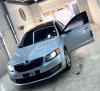 Skoda Octavia 2014 Octavia