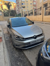 Volkswagen Golf 7 2018 Carat