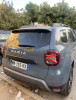 Dacia duster 2024 la toute