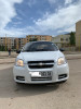 Chevrolet Aveo 4 portes 2011 Aveo 4 portes