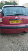 Citroen C3 2005 