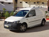 Volkswagen Caddy 2018 Caddy