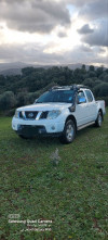 Nissan Navara 2013 Elegance 4x4