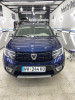 Dacia Sandero 2017 Stepway