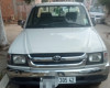 Toyota Hilux 2005 Hilux