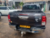 Toyota Hilux 2019 LEGEND DC 4x4 Pack Luxe