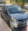 Nissan NV200 Evalia 2011 NV200 Evalia