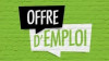 Assistant ou assistante 2 jours