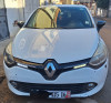 Renault Clio 4 2015 Limited