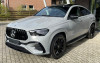 Mercedes GLE 300d COUPE 2025 AMG 63