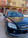 Chevrolet Captiva 2011 LTZ