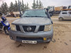 Nissan Navara 2011 Elegance 4x2