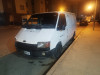 Ford Ford transit 1989